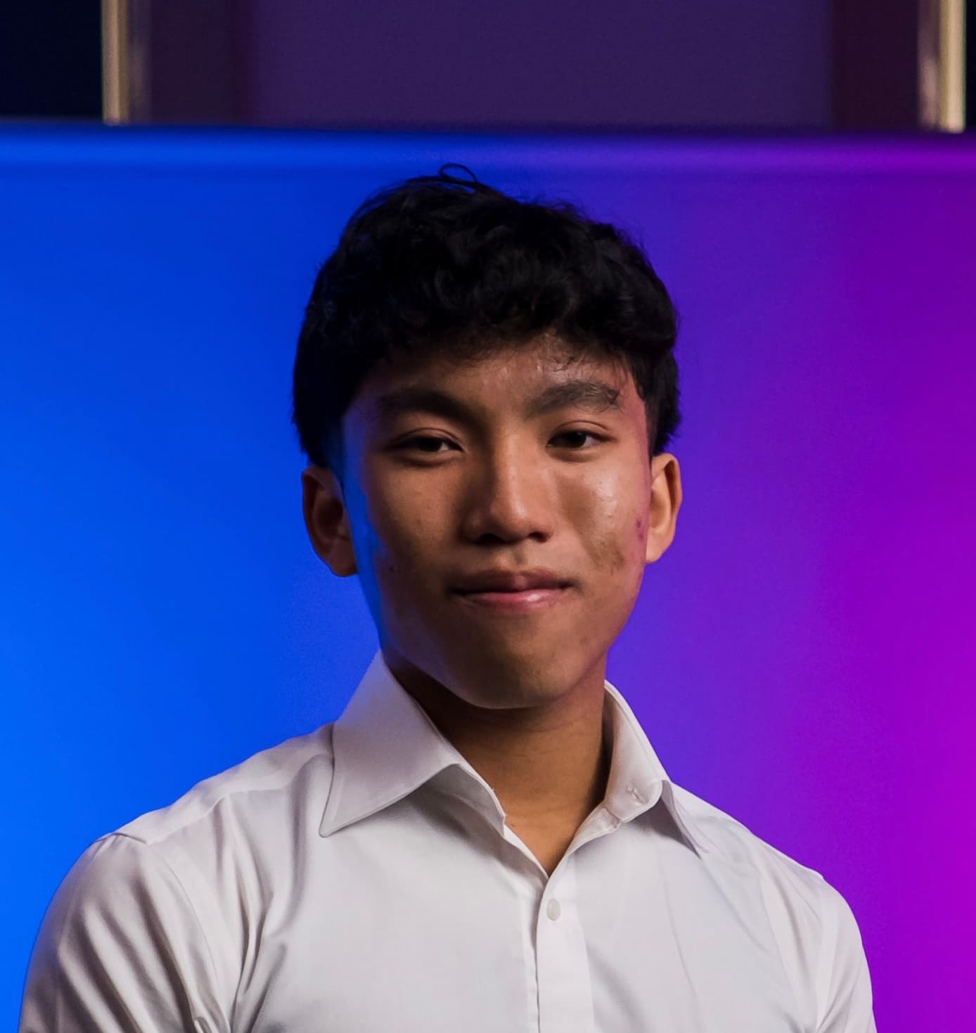 Patrick, tutor offering online and in-person lessons at KIS Academics