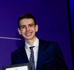 Jack, tutor offering online and in-person lessons at KIS Academics