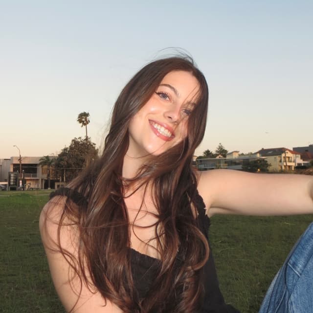 Profile photo of Montana, tutor offering online and in-person lessons at KIS Academics