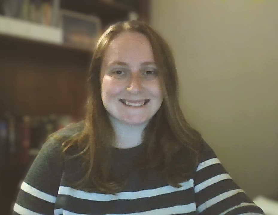 Amy, tutor offering online and in-person lessons at KIS Academics