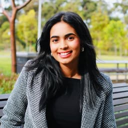 Hasanya, tutor offering online and in-person lessons at KIS Academics