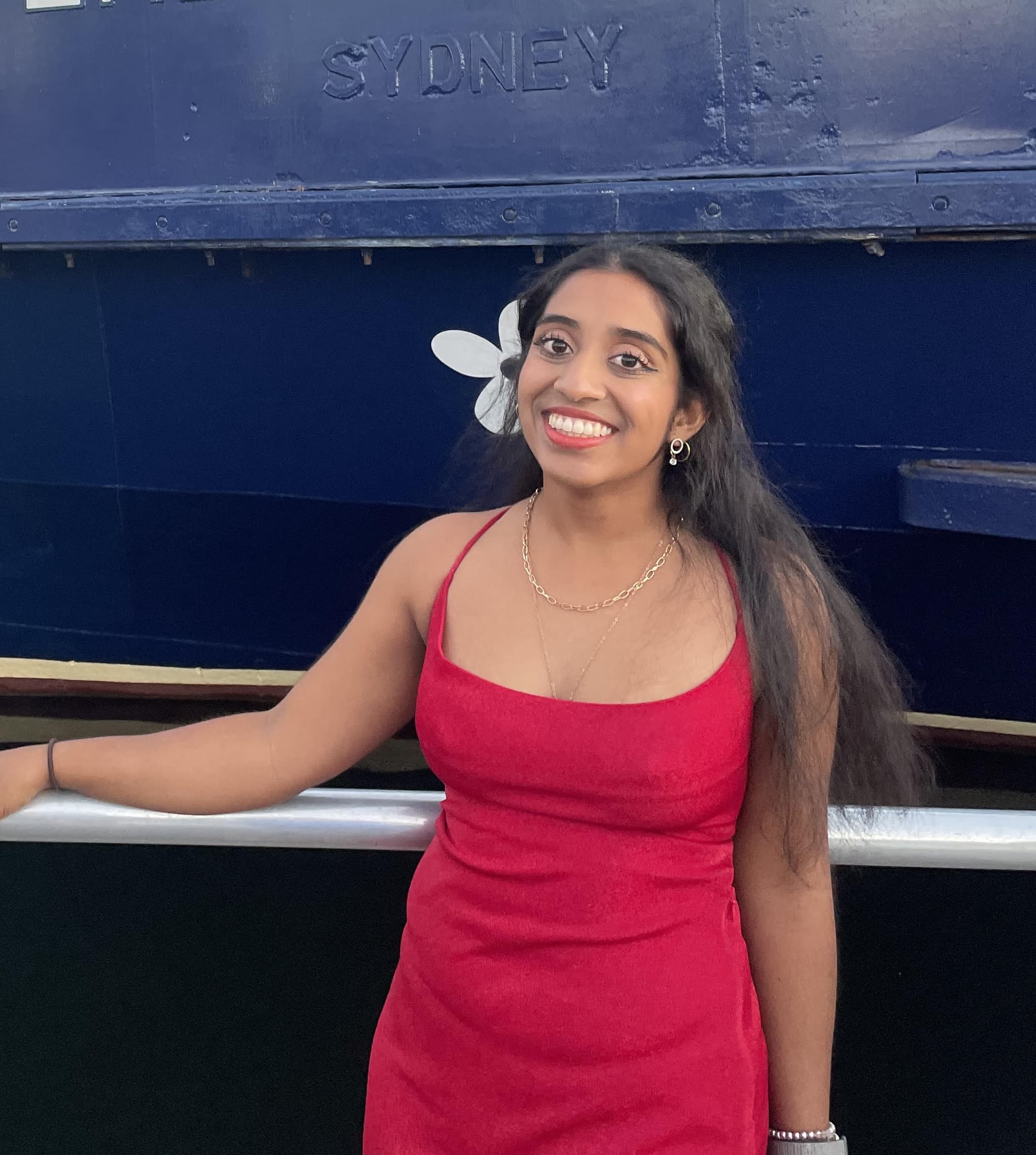 Sruthi, tutor offering online and in-person lessons at KIS Academics