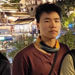 Ethan, tutor offering online and in-person lessons at KIS Academics