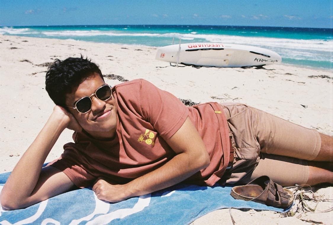 Daipayan, tutor offering online and in-person lessons at KIS Academics