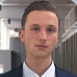 Jackson, tutor offering online and in-person lessons at KIS Academics