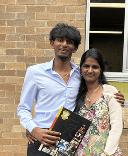 Krish, tutor offering online and in-person lessons at KIS Academics