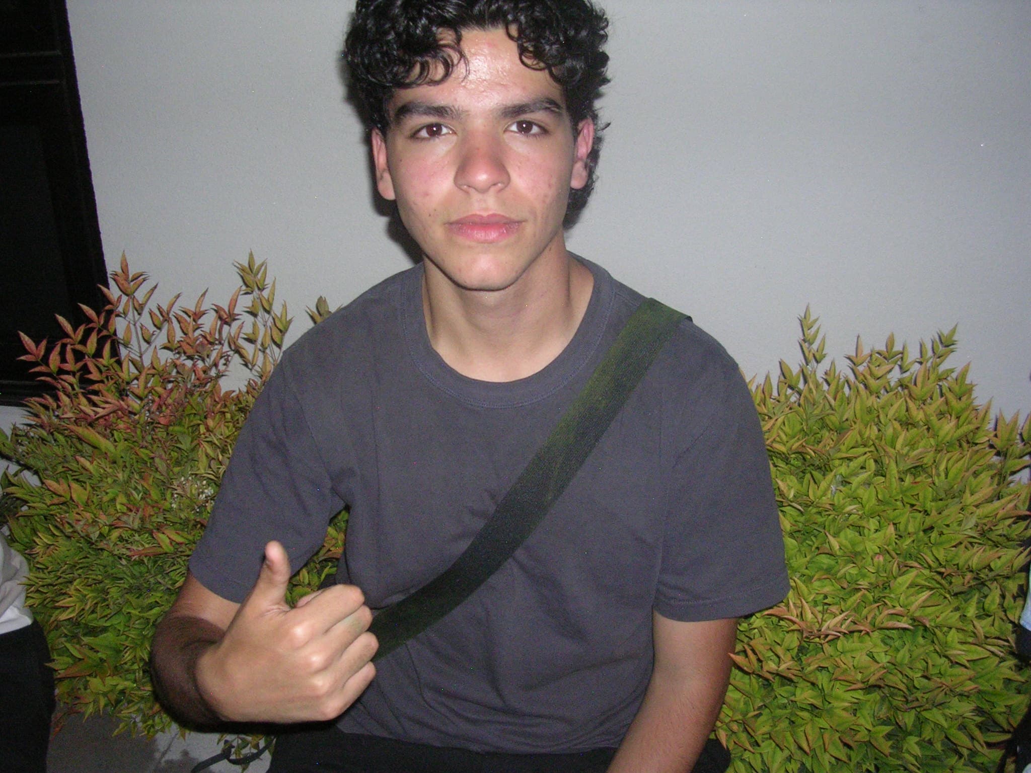 Ahmed, tutor offering online and in-person lessons at KIS Academics