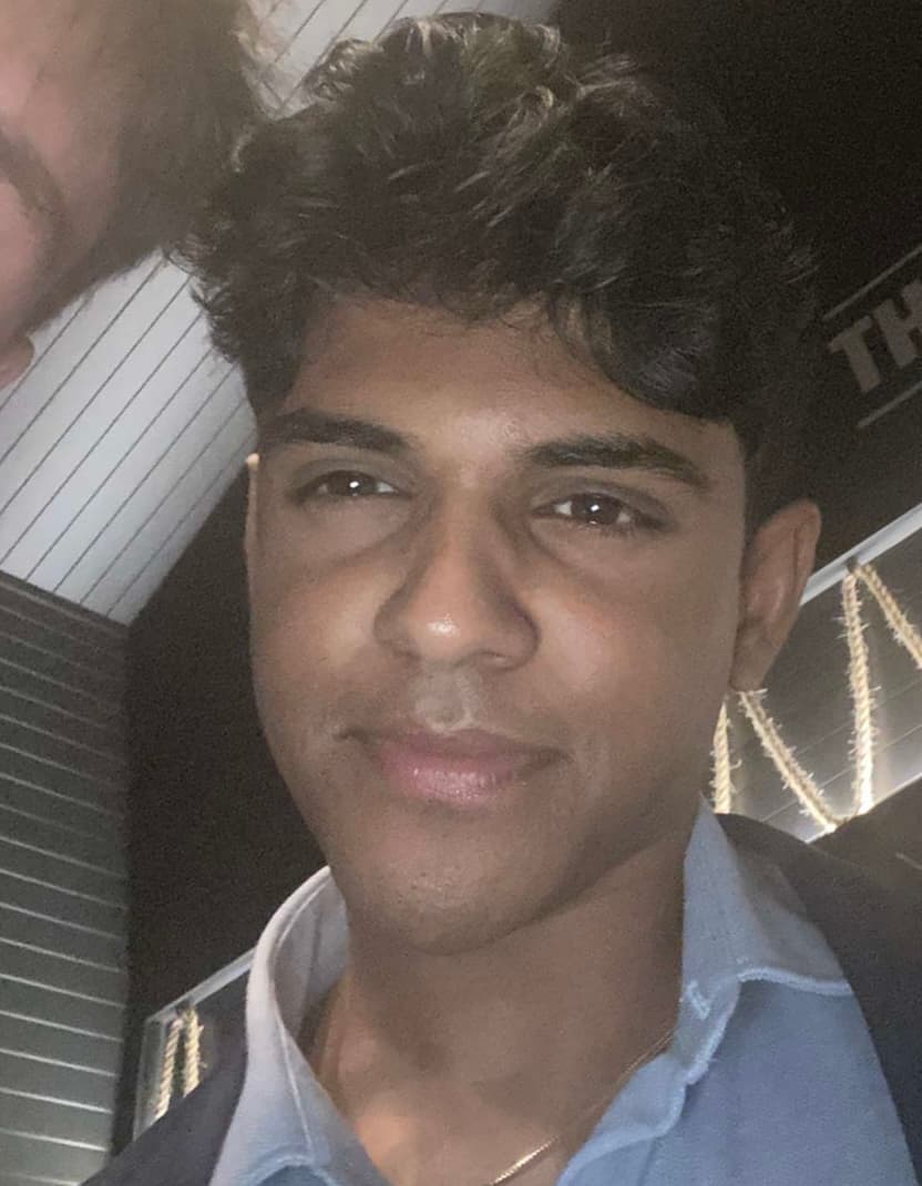 Rahul, tutor offering online and in-person lessons at KIS Academics