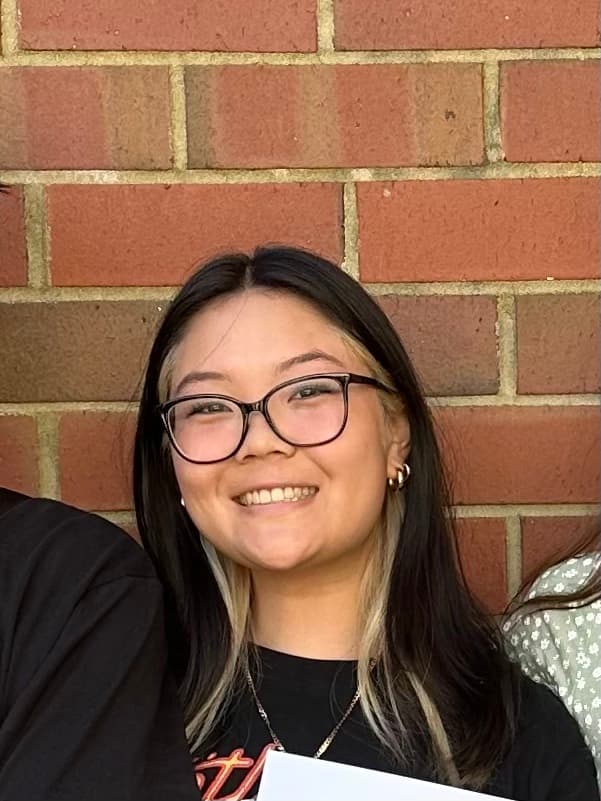 Tiffani, tutor offering online and in-person lessons at KIS Academics