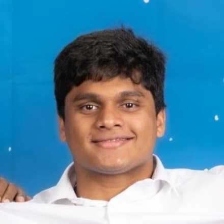 Amath, tutor offering online and in-person lessons at KIS Academics