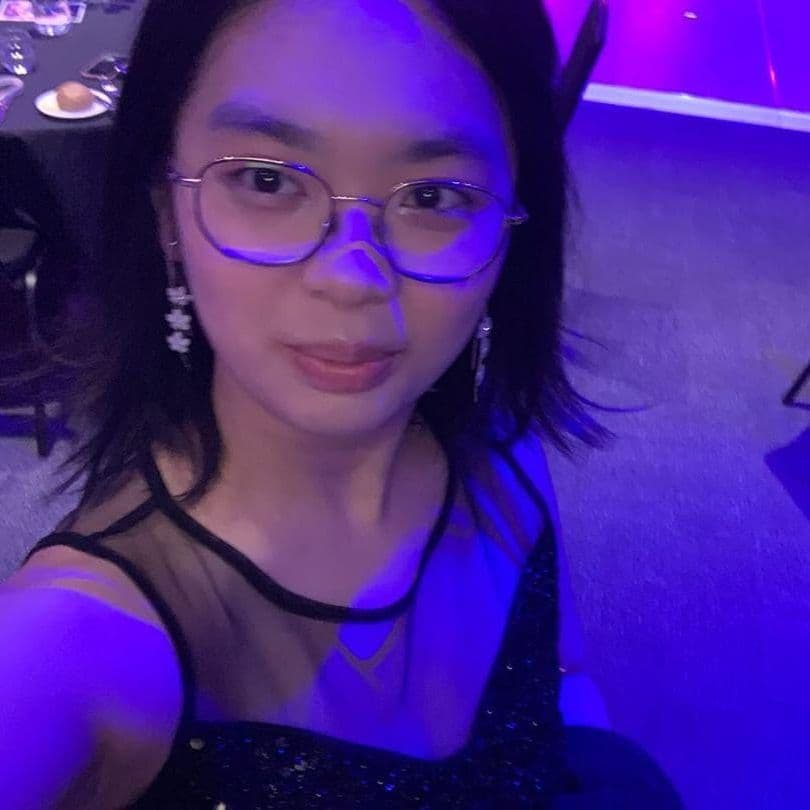 Andrea Chan, tutor offering online and in-person lessons at KIS Academics