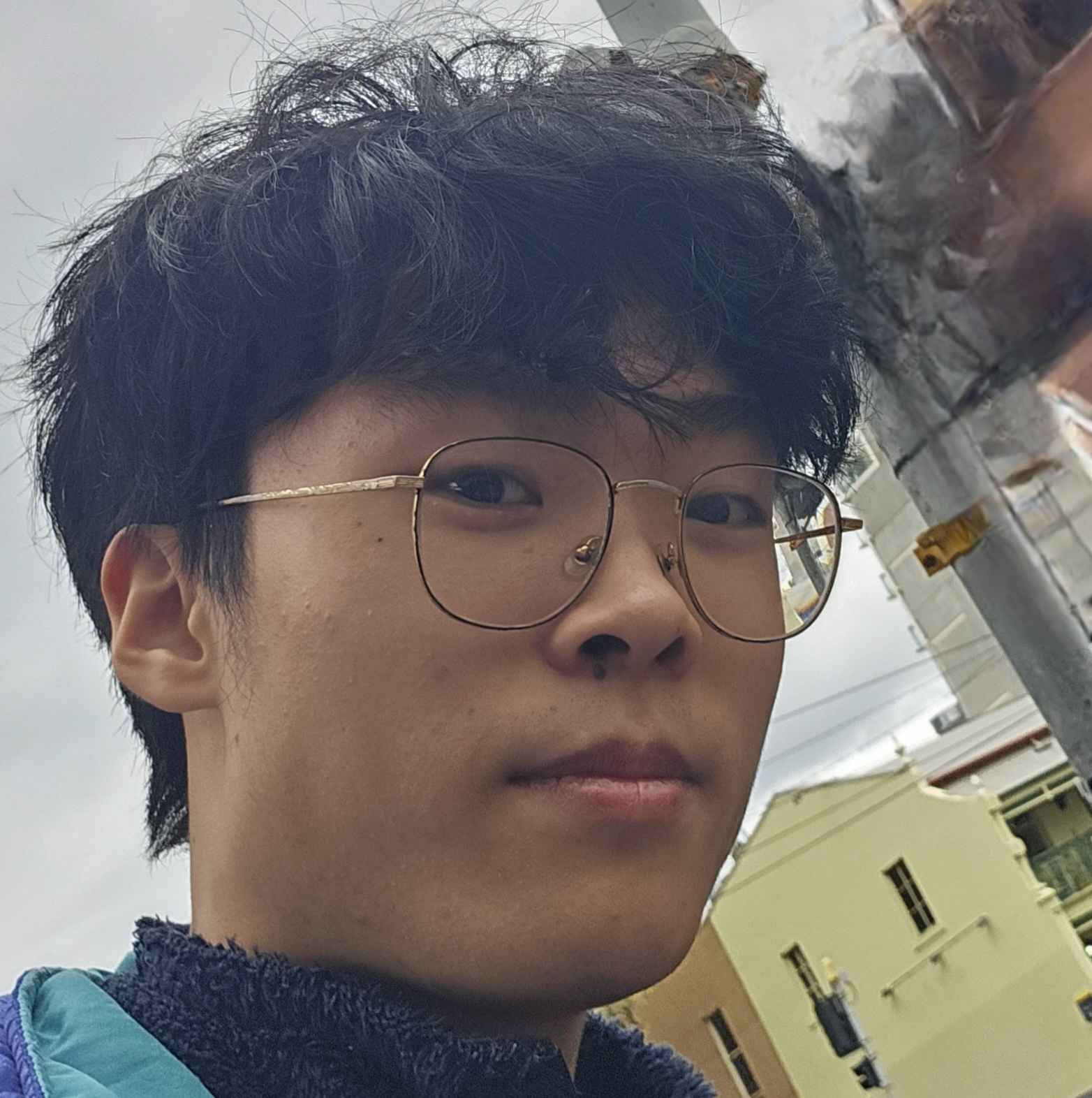 Jason, tutor offering online and in-person lessons at KIS Academics