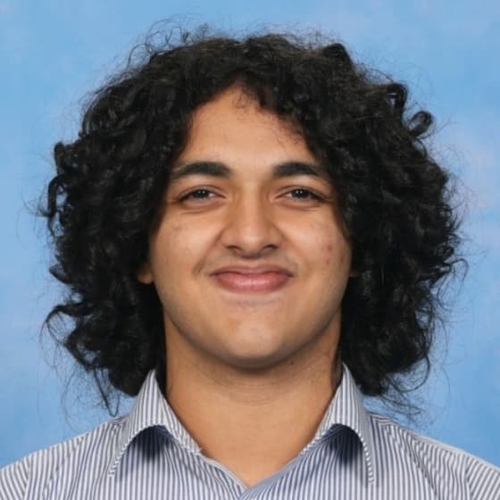 Joe, tutor offering online and in-person lessons at KIS Academics