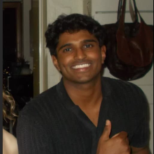 Dilan, tutor offering online and in-person lessons at KIS Academics