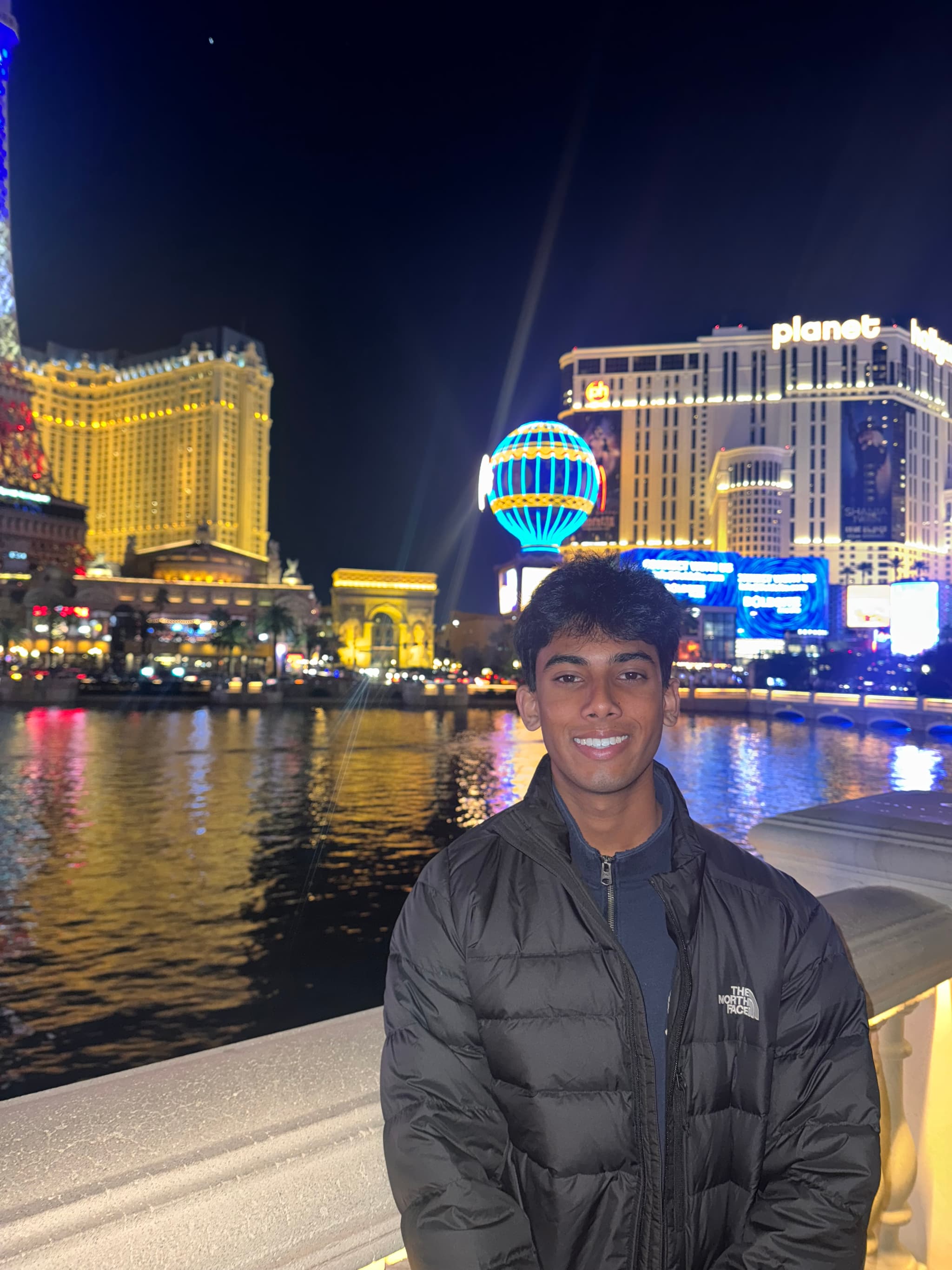 Manul, tutor offering online and in-person lessons at KIS Academics