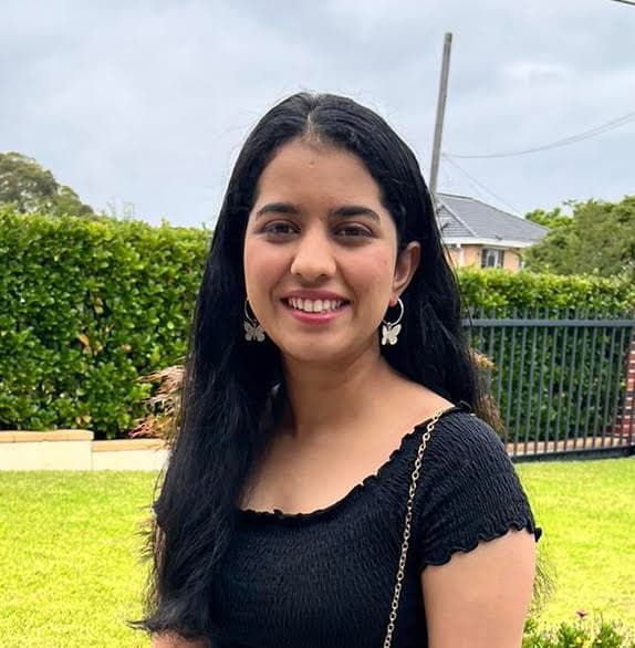 Sania, tutor offering online and in-person lessons at KIS Academics