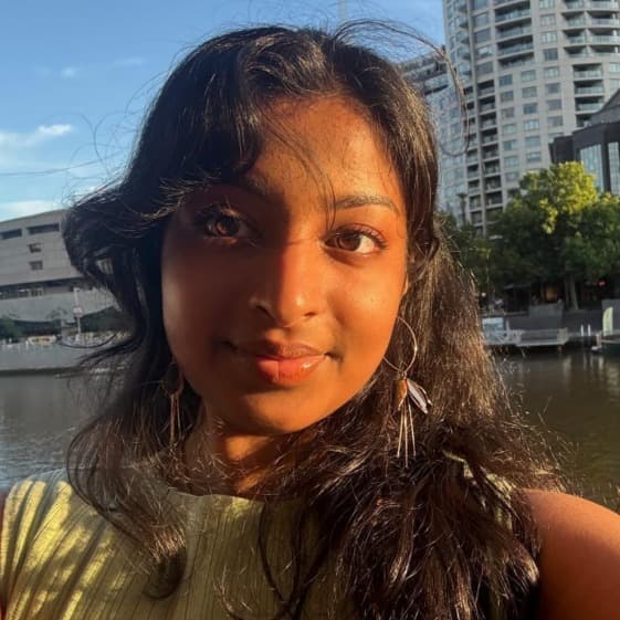 Anu, tutor offering online and in-person lessons at KIS Academics