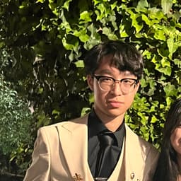 Ryan, tutor offering online and in-person lessons at KIS Academics