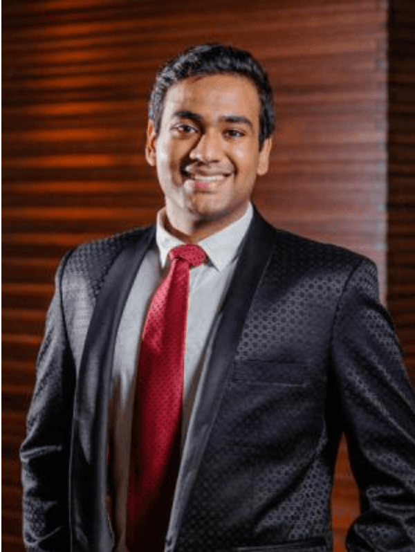 Vishaak, tutor offering online and in-person lessons at KIS Academics