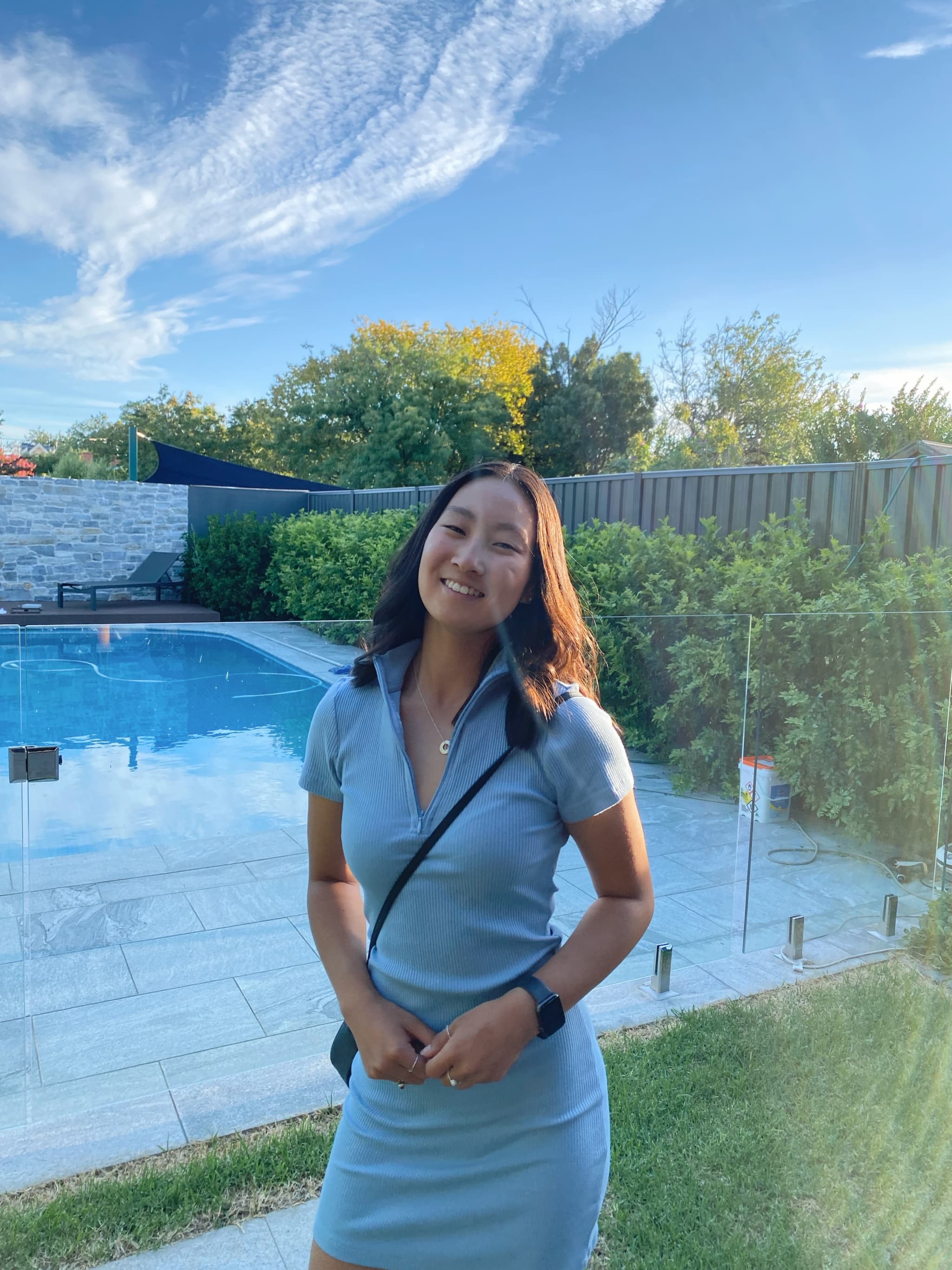 Erin, tutor offering online and in-person lessons at KIS Academics