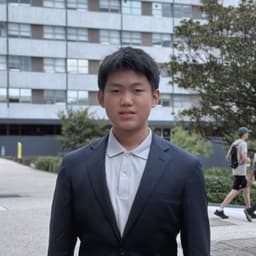 Jason, tutor offering online and in-person lessons at KIS Academics