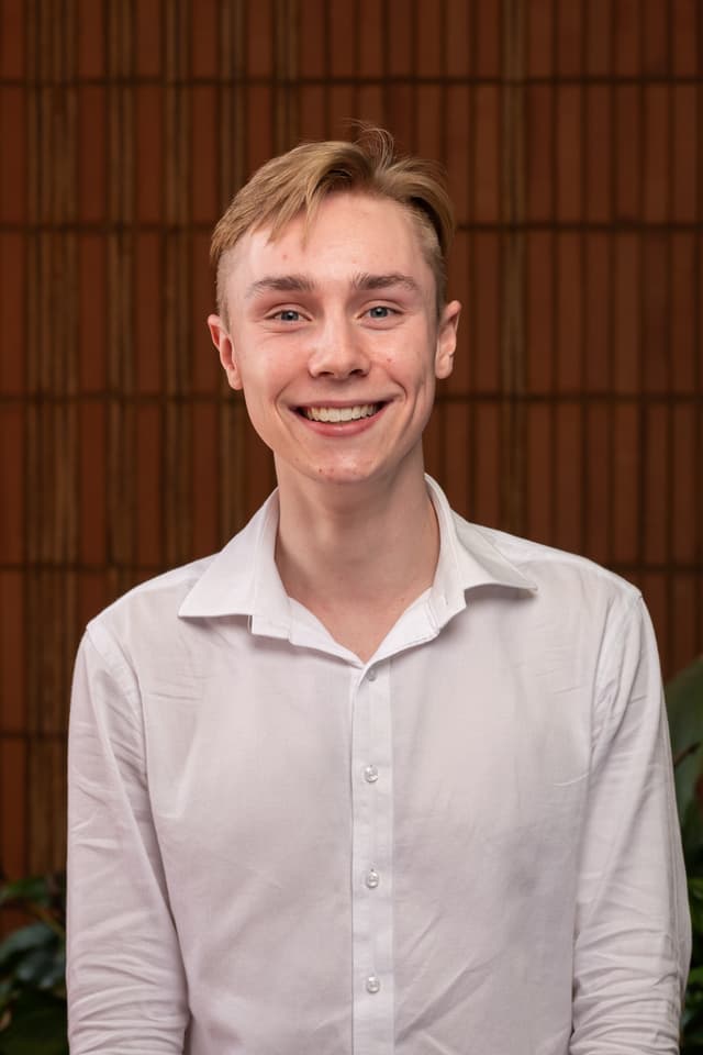 Profile photo of Daniel, tutor offering online and in-person lessons at KIS Academics
