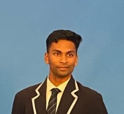 Ragulan, tutor offering online and in-person lessons at KIS Academics