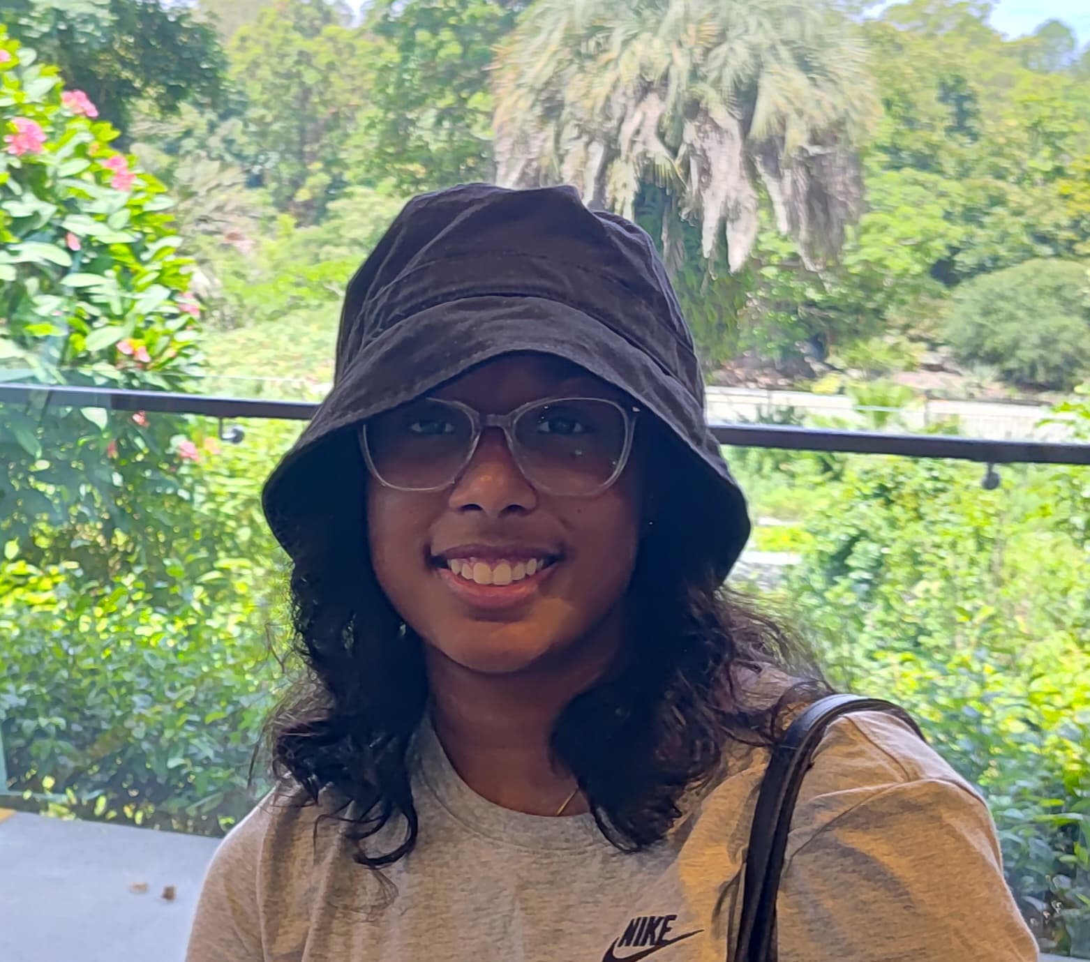 Shanjana, tutor offering online and in-person lessons at KIS Academics