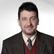 Profile photo of George, tutor offering online and in-person lessons at KIS Academics