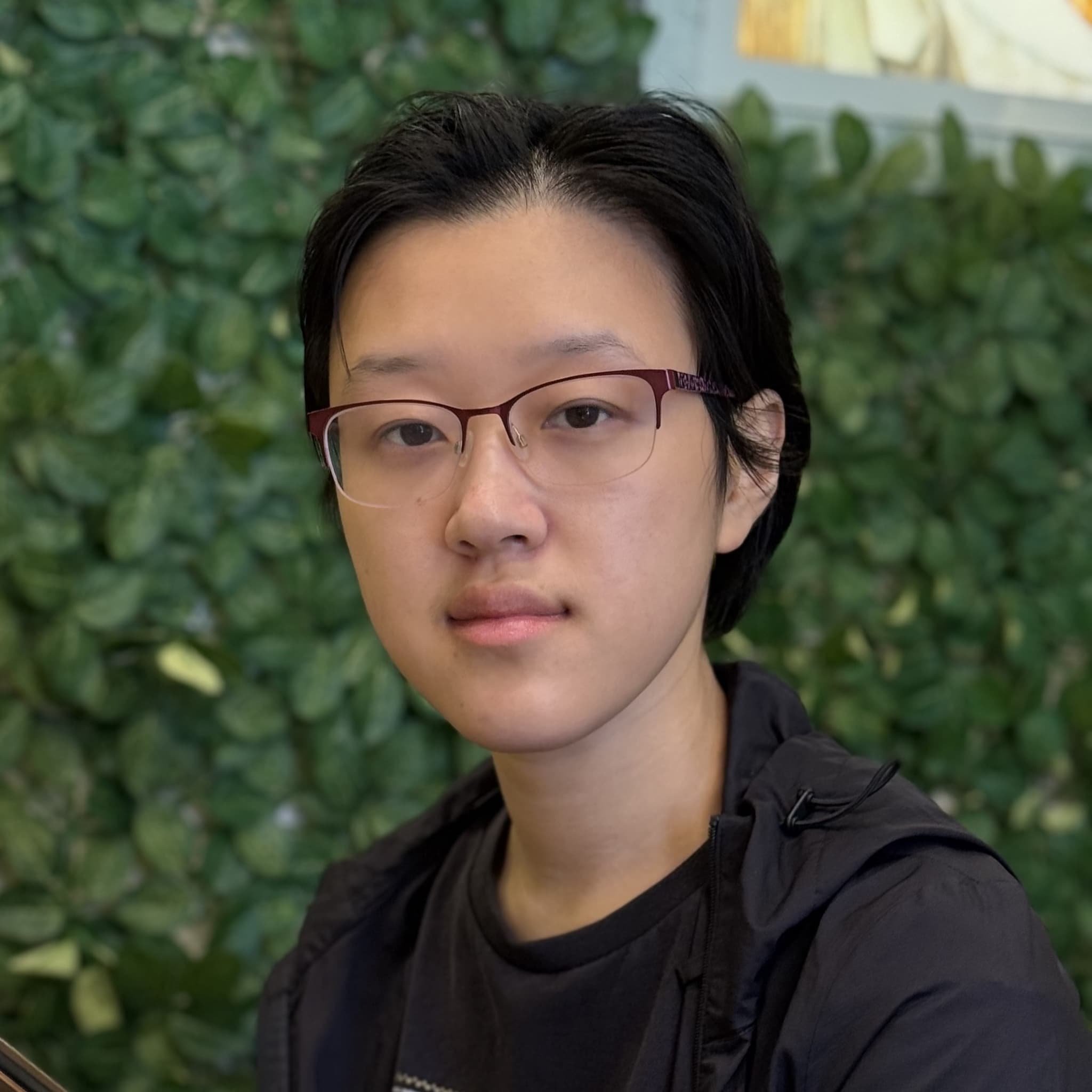 Jennifer, tutor offering online and in-person lessons at KIS Academics