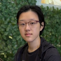 Jennifer, tutor offering online and in-person lessons at KIS Academics