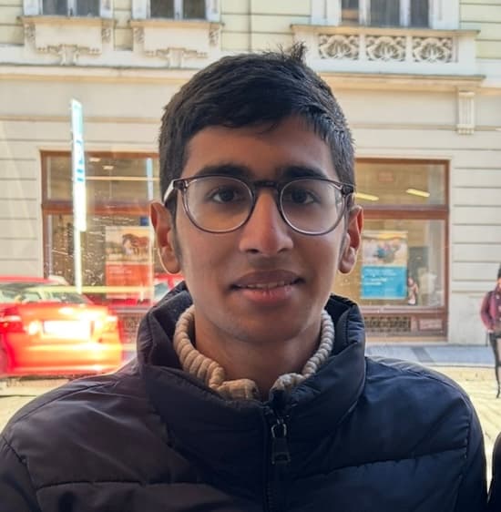 Dev, tutor offering online and in-person lessons at KIS Academics