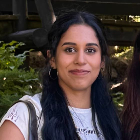 Nihitha, tutor offering online and in-person lessons at KIS Academics