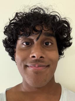 Mahen, tutor offering online and in-person lessons at KIS Academics