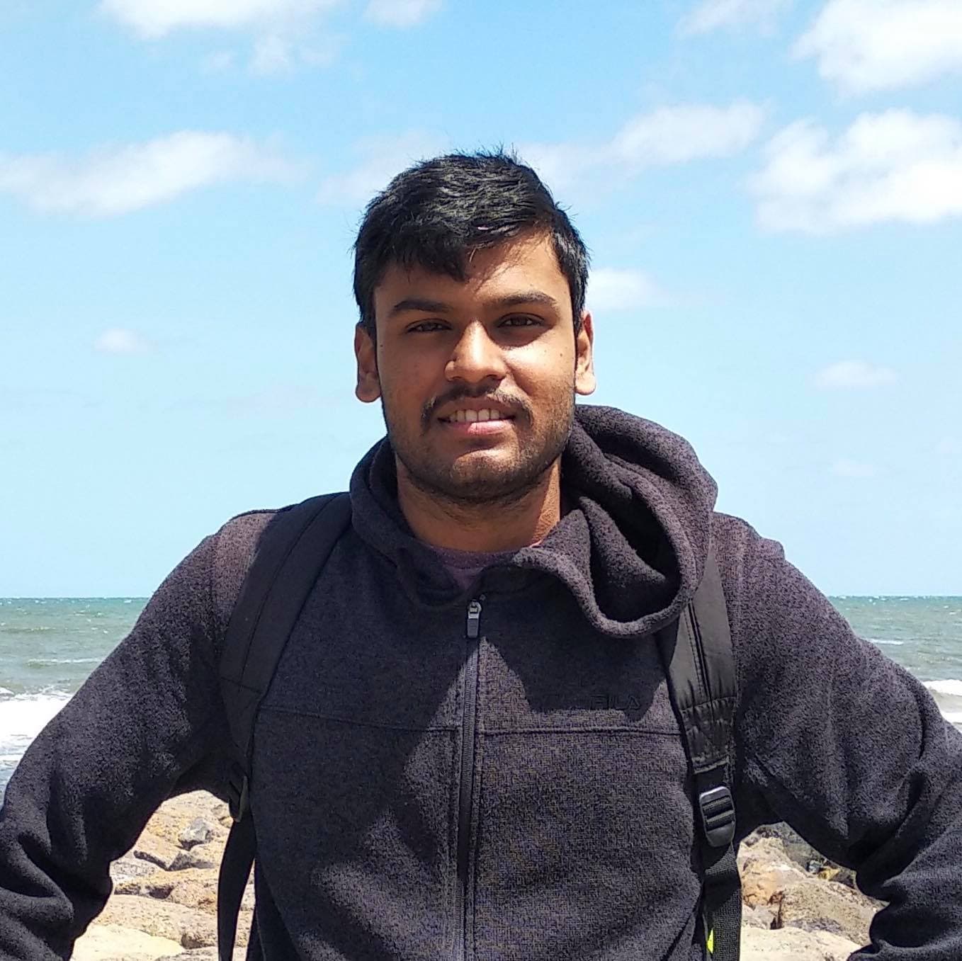 Apuroop, tutor offering online and in-person lessons at KIS Academics