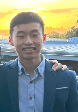 James, tutor offering online and in-person lessons at KIS Academics