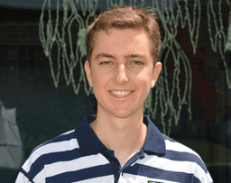 Rhys, tutor offering online and in-person lessons at KIS Academics