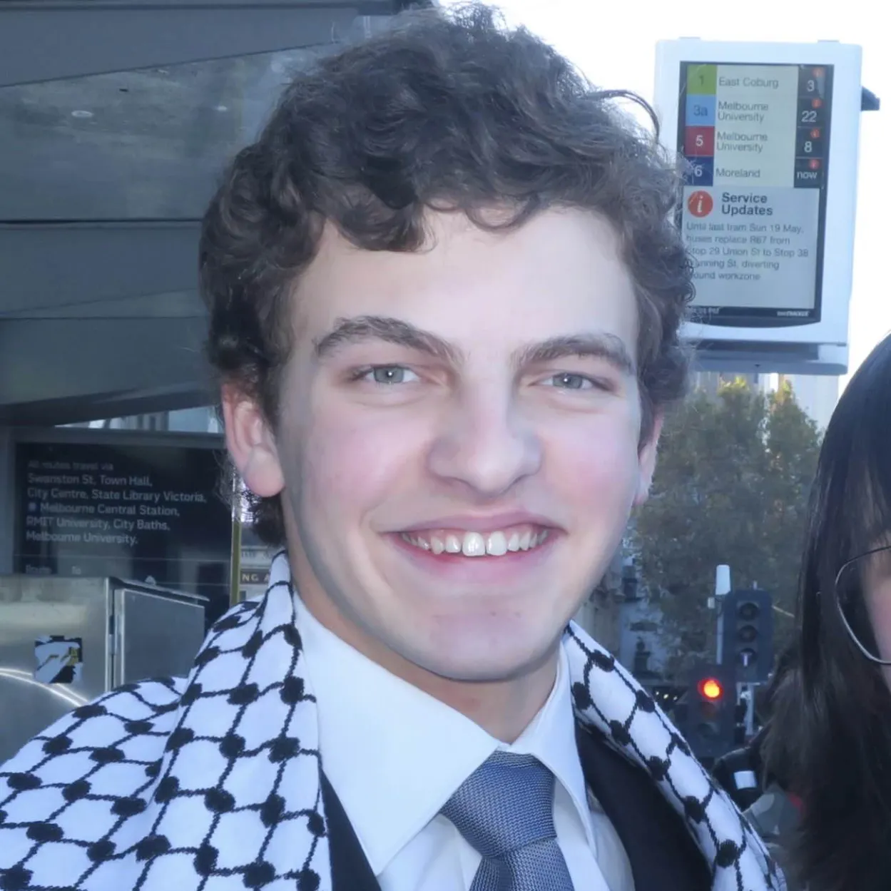 Zane, tutor offering online and in-person lessons at KIS Academics