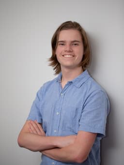 Jake, tutor offering online and in-person lessons at KIS Academics