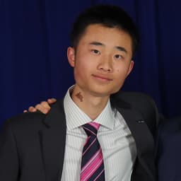 Zichuan, tutor offering online and in-person lessons at KIS Academics