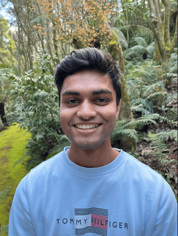 Dinal, tutor offering online and in-person lessons at KIS Academics