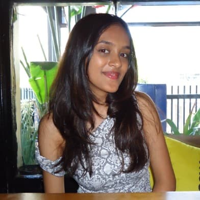 Presha, tutor offering online and in-person lessons at KIS Academics