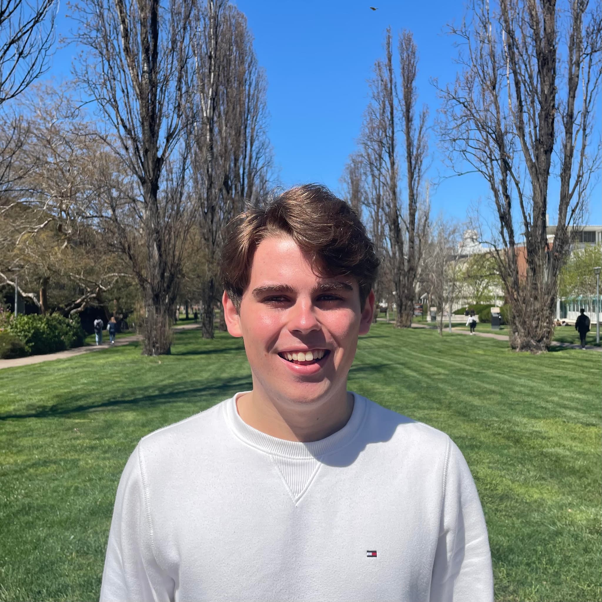 Joshua, tutor offering online and in-person lessons at KIS Academics