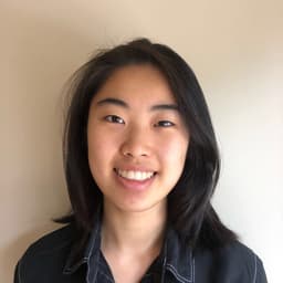 Tina, tutor offering online and in-person lessons at KIS Academics